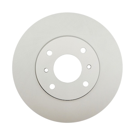 Raybestos 06 Nissan Sentra Rotor, 96363Fzn 96363FZN